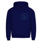 Dog Lover -Bio-Hoodie für Herren