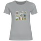 Pferdepost - T-Shirt für Damen