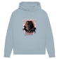 Wild Spirit - Bio-Hoodie für Damen