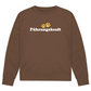 Führungskraft - Bio-Sweatshirt für Herren