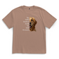 Golden Retriever - Oversize T-Shirt-Unisex