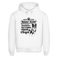 Unser Team - Bio-Hoodie für Herren