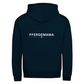Pferdemama- Zipper-Hoodie Unisex