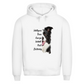 Collie Spirit - Bio-Hoodie für Herren