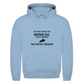 Reiten ist besser - Hoodie Unisex