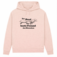 Feeling Dog– Hoodie aus Bio-Baumwolle für Damen