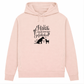 Gefährten– Hoodie aus Bio-Baumwolle für Damen