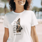 Schäferhund -T-Shirt für Damen