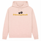 Führungskraft – Hoodie aus Bio-Baumwolle für Damen