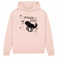 Magic - Hoodie aus Bio-Baumwolle für Damen