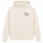 Herz & Huf – Hoodie aus Bio-Baumwolle für Damen