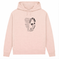Mal Was Anderes– Hoodie aus Bio-Baumwolle für Damen