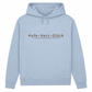 Reiterliebe – Hoodie aus Bio-Baumwolle für Damen