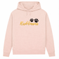 Rudelmama– Hoodie aus Bio-Baumwolle für Damen