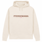 Pferdemama – Hoodie aus Bio-Baumwolle für Damen
