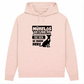 Mühelos– Hoodie aus Bio-Baumwolle für Damen
