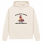 Abwechslungsreich – Hoodie aus Bio-Baumwolle für Damen