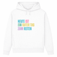 Reitsport– Hoodie aus Bio-Baumwolle für Damen