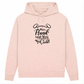 Wau– Hoodie aus Bio-Baumwolle für Damen