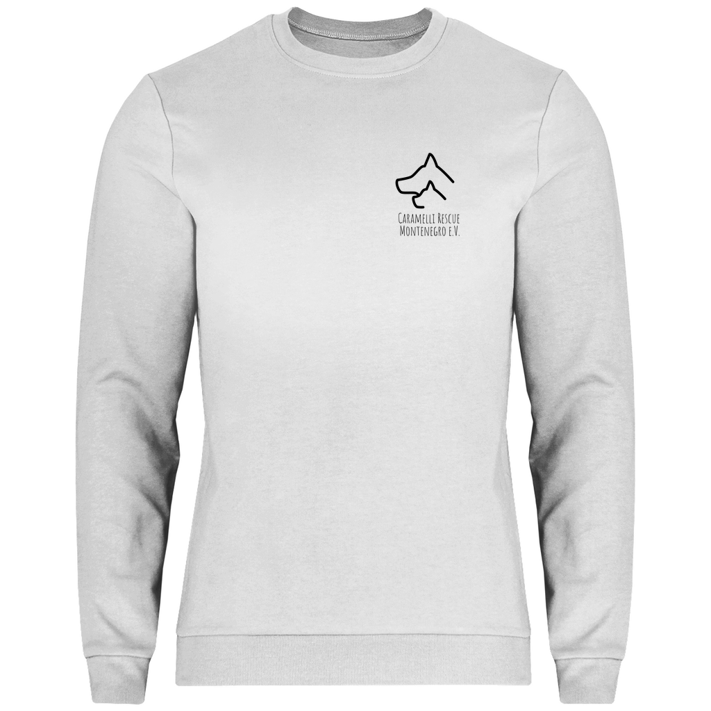 Caramelli Rescue - Unisex Sweatshirt