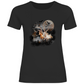 Halloween Spezial - T-Shirt für Damen
