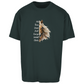 Wilde Seele - Oversize T-Shirt-Unisex