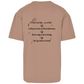 Reiten - Oversize T-Shirt-Unisex