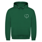 Verbunden - Hoodie Unisex