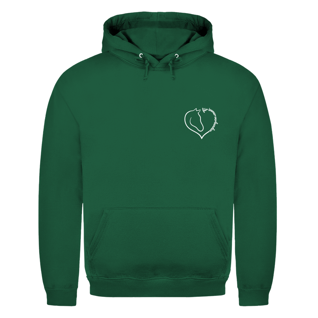 Verbunden - Hoodie Unisex