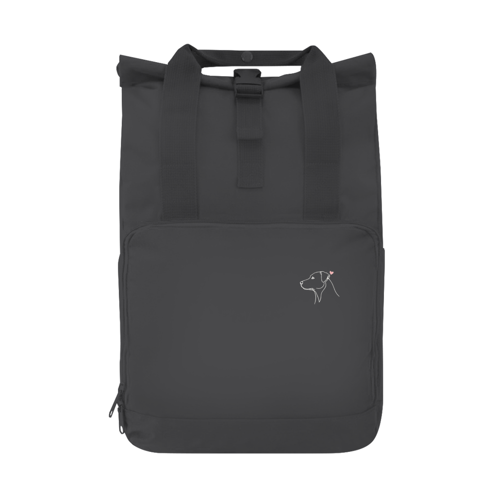 Treues Herz - Rucksack