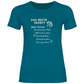 Rezept - T-Shirt für Damen