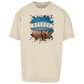 Pferdeliebe - Oversize T-Shirt-Unisex