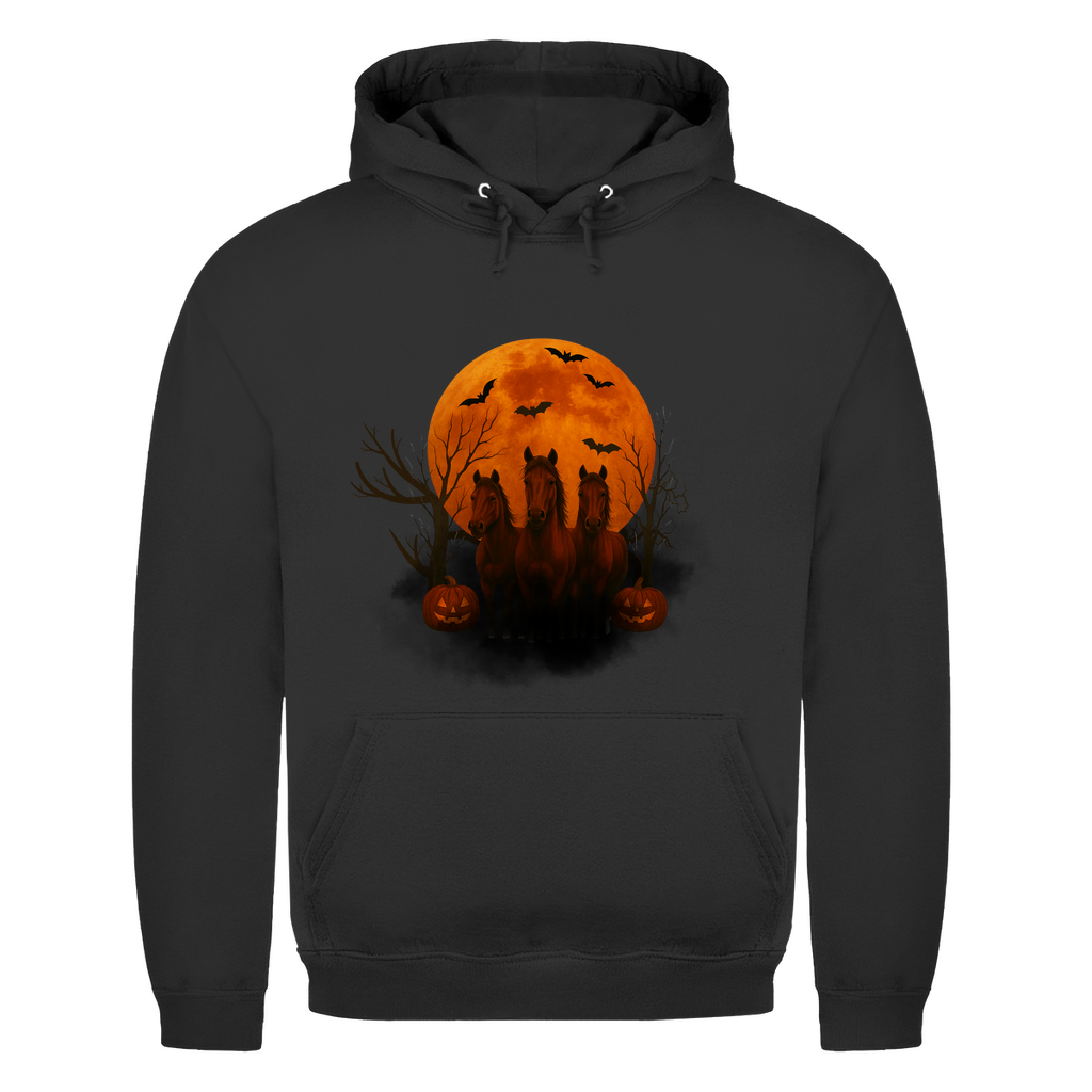 Nachtgalopp - Hoodie Unisex