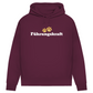 Führungskraft - Bio-Hoodie für Damen