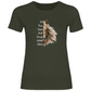 Wilde Seele - T-Shirt für Damen