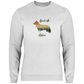 Bond With Nature - Sweatshirt für Herren