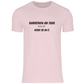 Vollzeit-Hundepapa - T-Shirt für Herren
