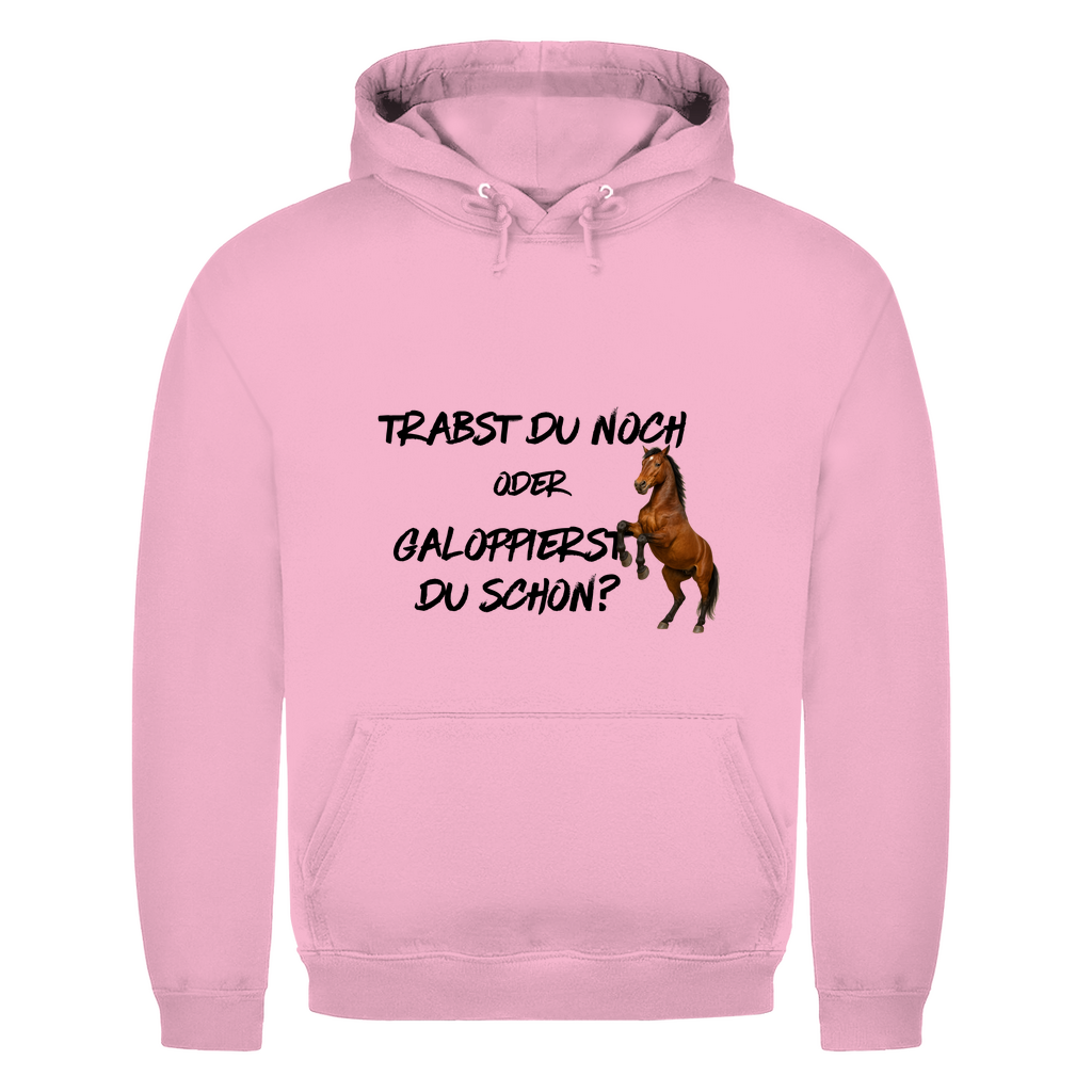 Traben - Hoodie Unisex