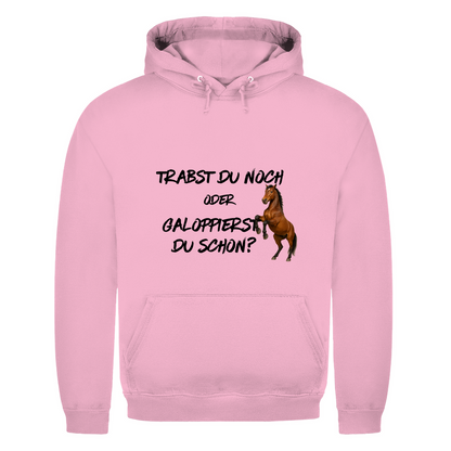 Traben - Hoodie Unisex