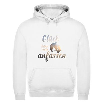 Glück - Hoodie Unisex
