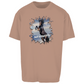 No Limits - Oversize T-Shirt-Unisex