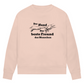 Feeling - Bio-Sweatshirt für Damen