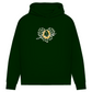 Horse Love - Bio-Hoodie für Frauen