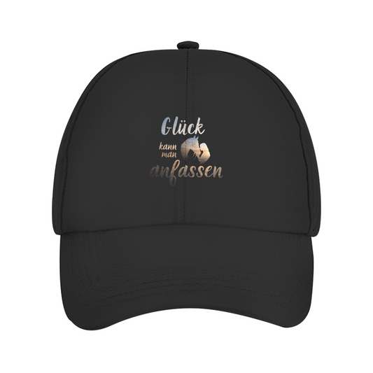 Glück - Cap