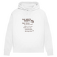 Rezept - Bio-Hoodie für Damen