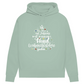 Weihnachtsfilme - Bio-Hoodie für Damen