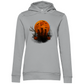 Nachtgalopp - Bio-Hoodie für Damen