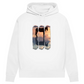 Magic Sunset - Bio-Hoodie für Damen