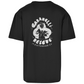 Caramelli Rescue - Oversize T-Shirt - Unisex