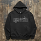 Herren Hoodie Hunde Liebe ist...